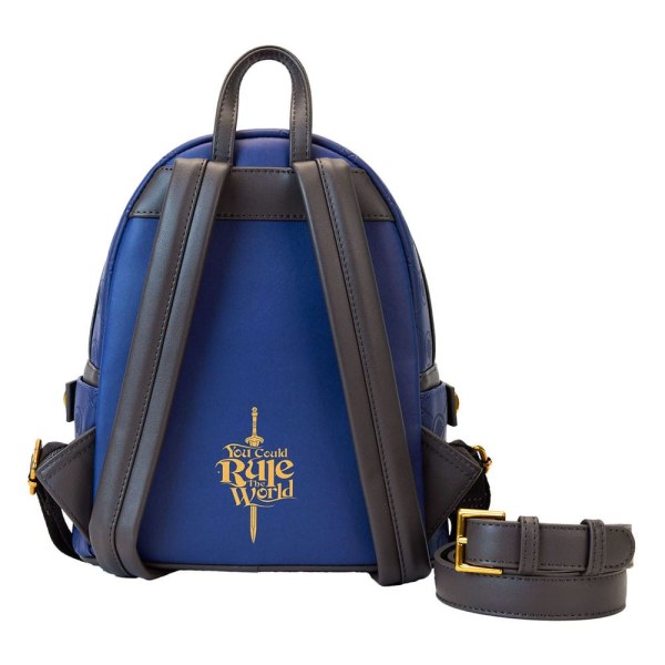 The Lord of the Rings van Loungefly Mini The War of Rohirrim Rugzak met Heuptasje