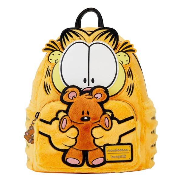 Nickelodeon by Loungefly Garfield en Pooky rugzak