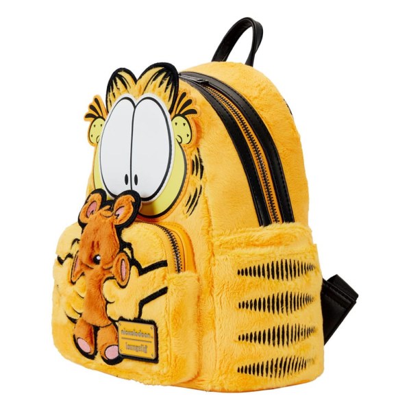 Nickelodeon by Loungefly Garfield en Pooky rugzak