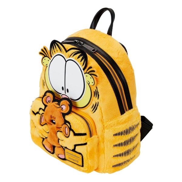 Nickelodeon by Loungefly Garfield en Pooky rugzak