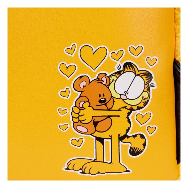 Nickelodeon by Loungefly Garfield en Pooky rugzak