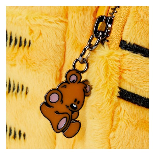 Nickelodeon by Loungefly Garfield en Pooky rugzak
