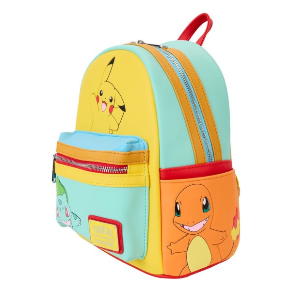 Pokemon by Loungefly Mini Rugzak