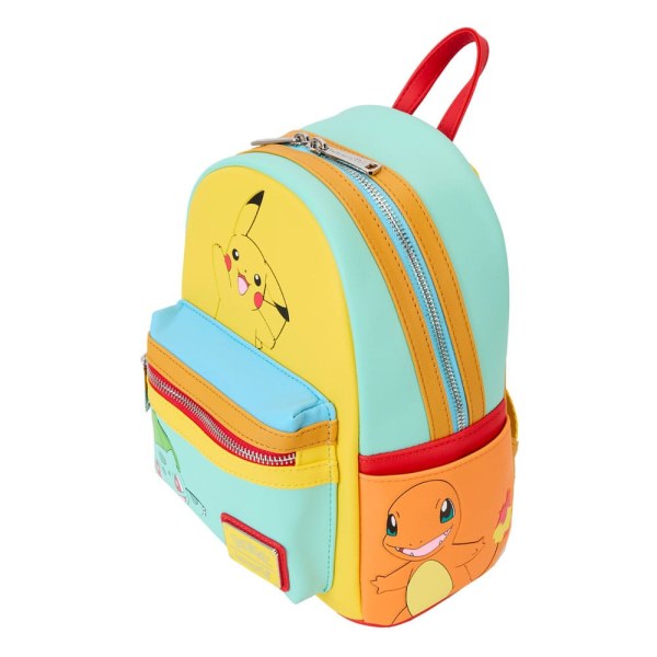 Pokemon by Loungefly Mini Rugzak