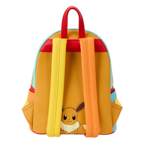 Pokemon by Loungefly Mini Rugzak