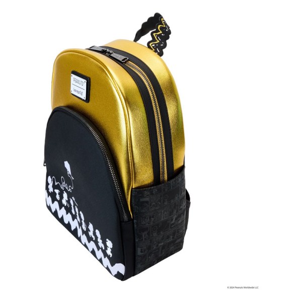 Peanuts by Loungefly Mini tasje 75-jarig jubileum