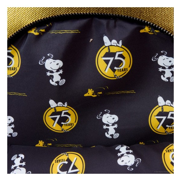 Peanuts by Loungefly Mini tasje 75-jarig jubileum