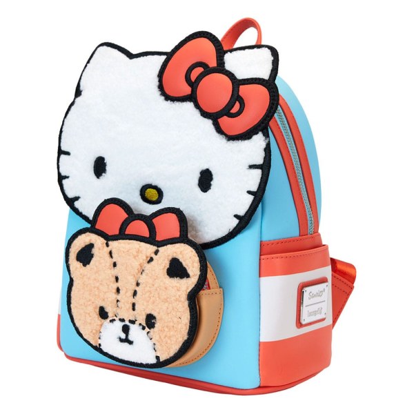 Sanrio by Loungefly Mini Hello Kitty & Bear rugzak