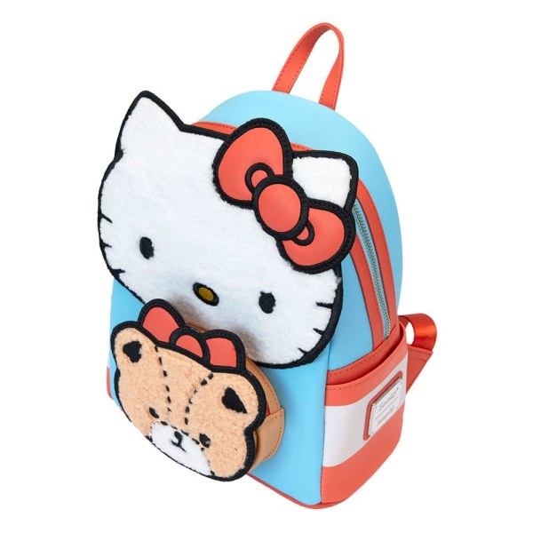Sanrio by Loungefly Mini Hello Kitty & Bear rugzak