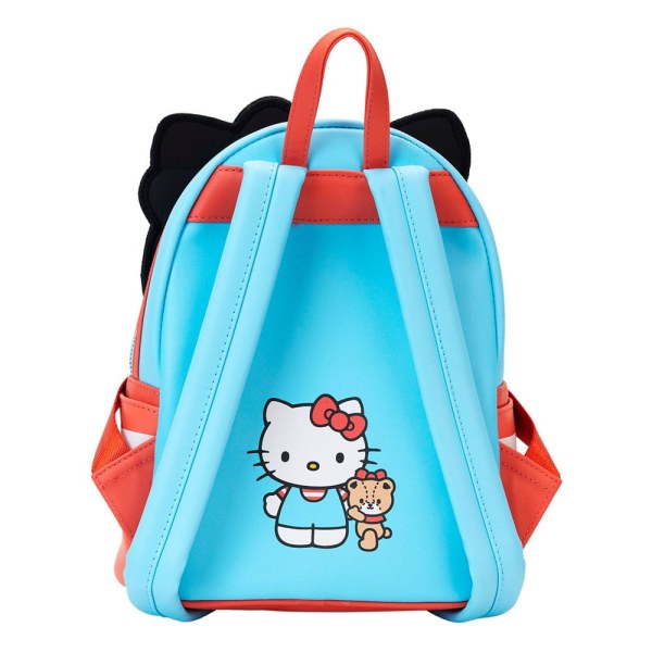 Sanrio by Loungefly Mini Hello Kitty & Bear rugzak