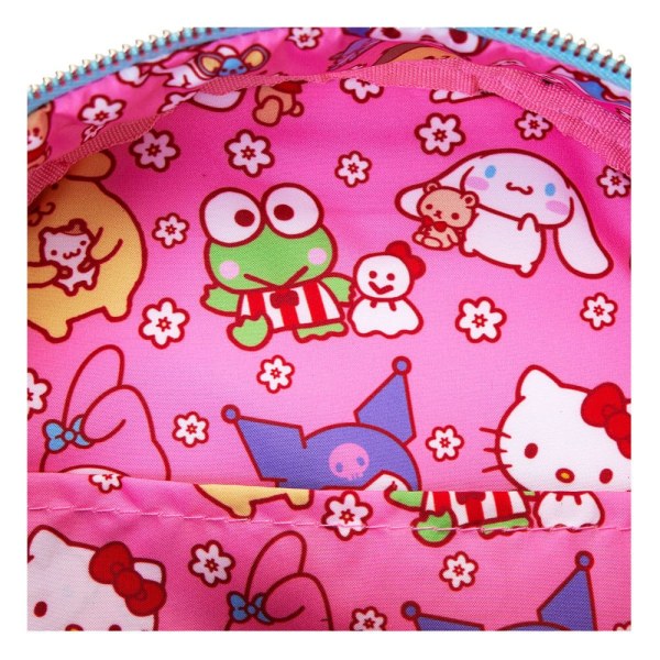 Sanrio by Loungefly Mini Hello Kitty & Bear rugzak