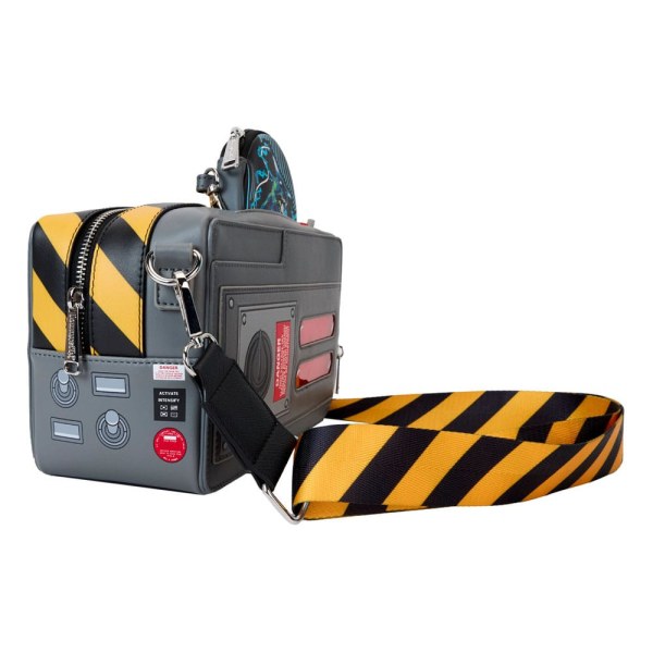 Ghostbusters by Loungefly Ghost Trap schoudertassen