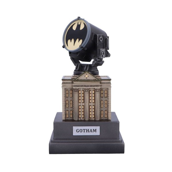 DC Comics Gotham City Police Department-beeldje 22 cm