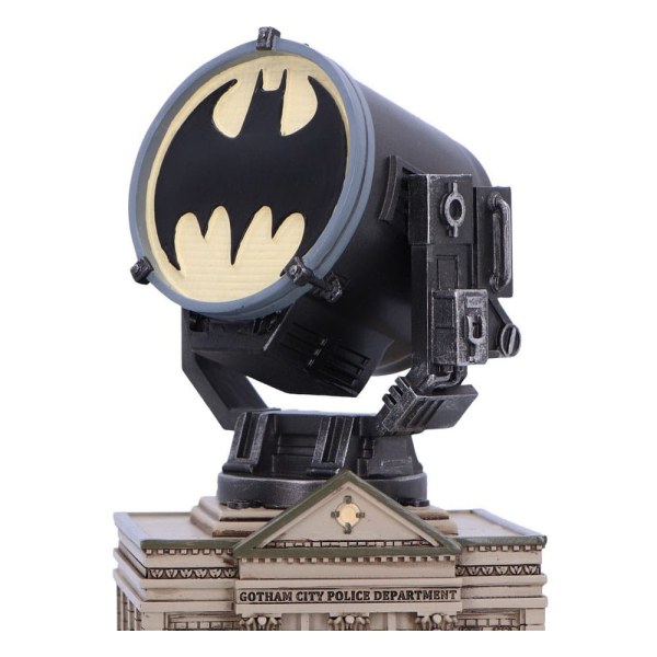 DC Comics Gotham City Police Department-beeldje 22 cm