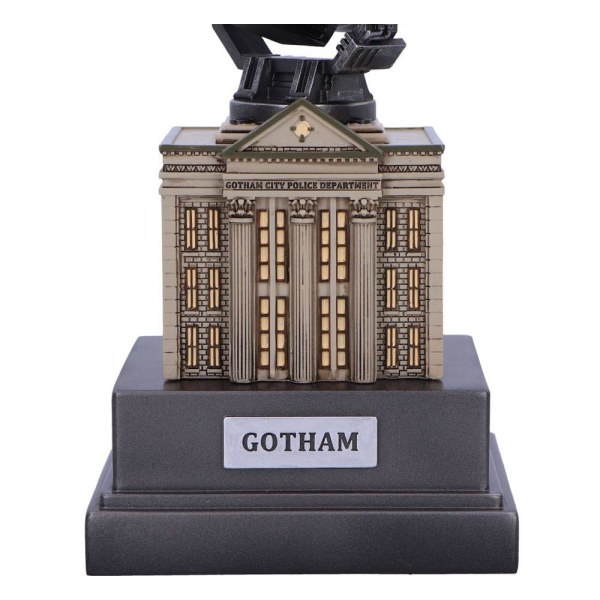 DC Comics Gotham City Police Department-beeldje 22 cm