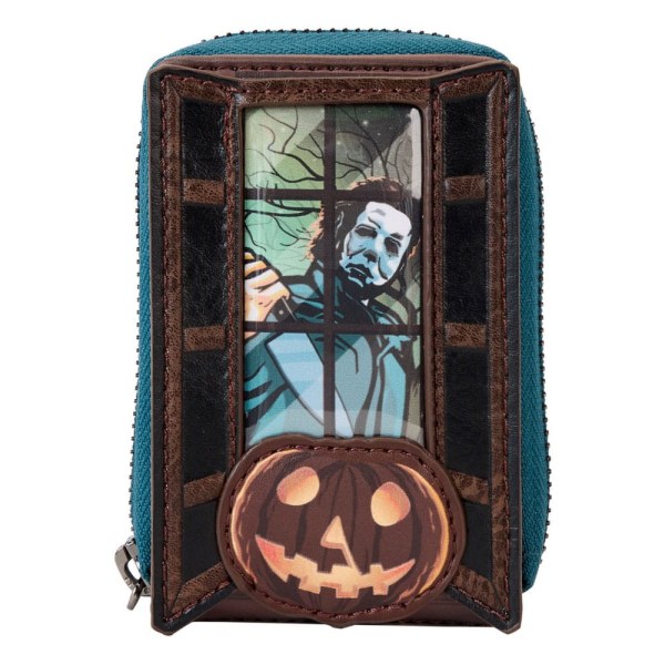Halloween Pasjeshouder - Loungefly Halloween