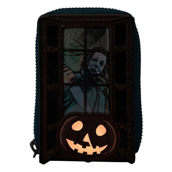Halloween Pasjeshouder - Loungefly Halloween