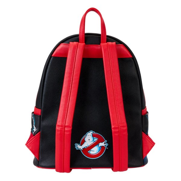 Stay Puff Chasing Mini Rugzak - Loungefly Ghostbusters