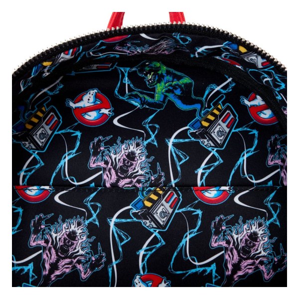 Stay Puff Chasing Mini Rugzak - Loungefly Ghostbusters