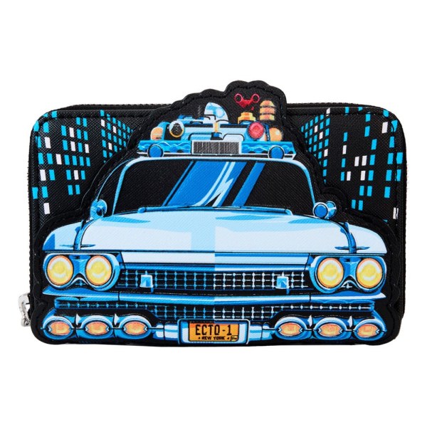 Ecto One Coin-portemonnee - Loungefly Ghostbusters