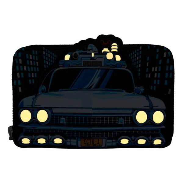 Ecto One Coin-portemonnee - Loungefly Ghostbusters