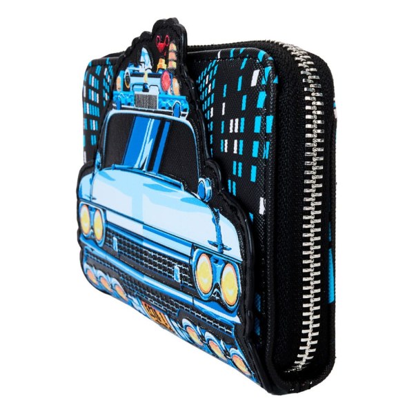 Ecto One Coin-portemonnee - Loungefly Ghostbusters
