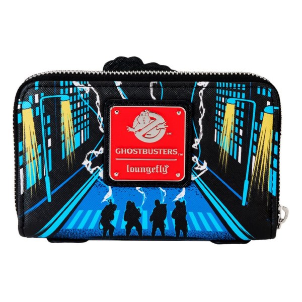 Ecto One Coin-portemonnee - Loungefly Ghostbusters