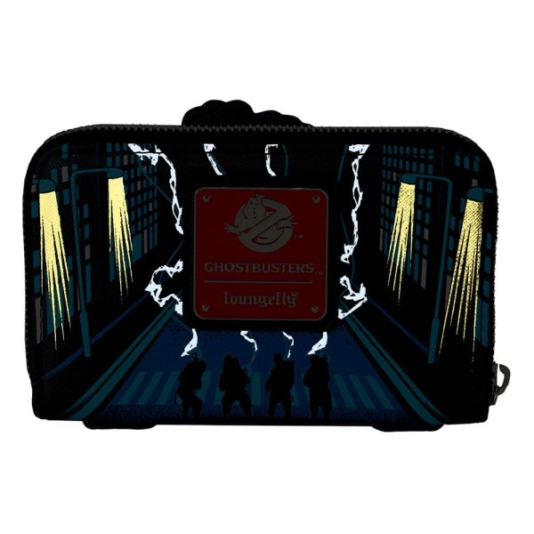 Ecto One Coin-portemonnee - Loungefly Ghostbusters