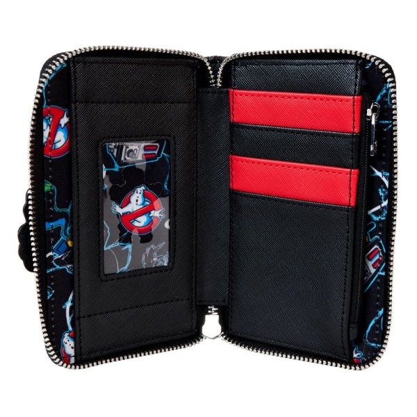 Ecto One Coin-portemonnee - Loungefly Ghostbusters