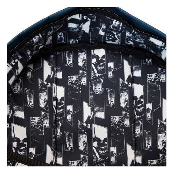 rugzak Full-Size Pennywise I Heart Horror - Loungefly It
