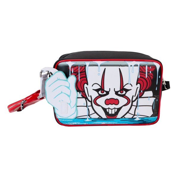 Pennywise Balloon schoudertassen - Loungefly It