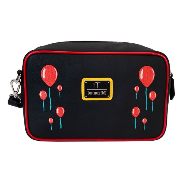 Pennywise Balloon schoudertassen - Loungefly It