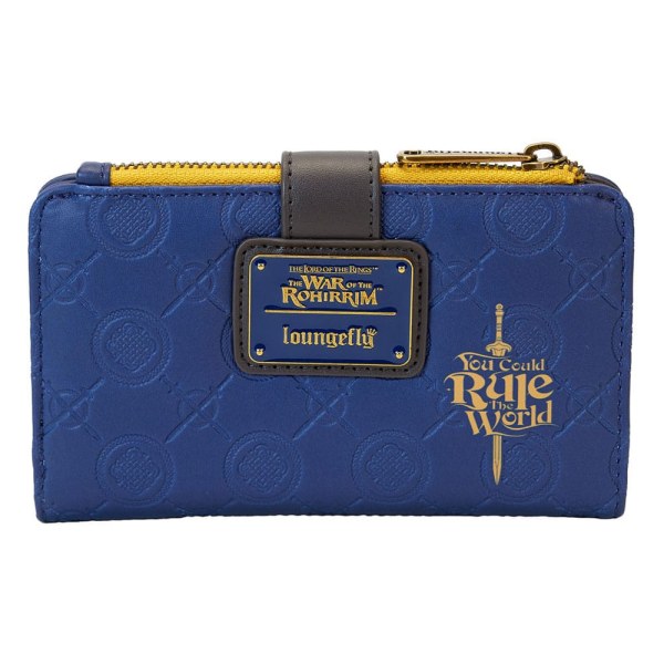 De War of the Rohirrim portemonnee - Loungefly The Lord of the Rings