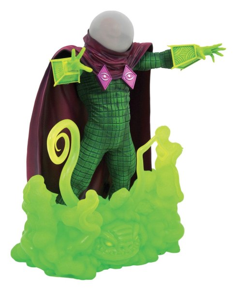 Marvel Comic Gallery Mysterio PVC-beeldje 23 cm