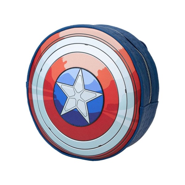 Captain America by Loungefly schoudertassen Brave New World Wings