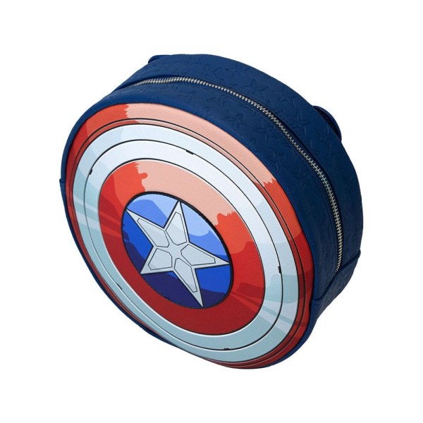 Captain America by Loungefly schoudertassen Brave New World Wings
