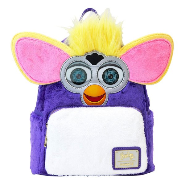 Hasbro by Loungefly Mini Furby- Rugzak
