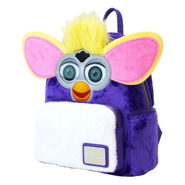 Hasbro by Loungefly Mini Furby- Rugzak