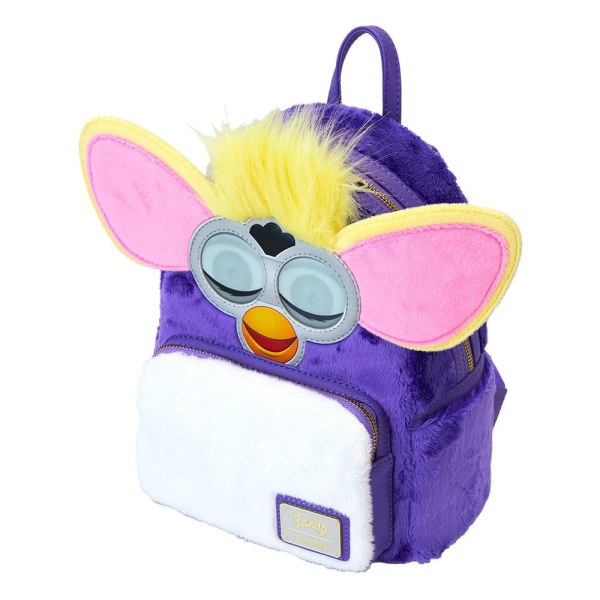 Hasbro by Loungefly Mini Furby- Rugzak