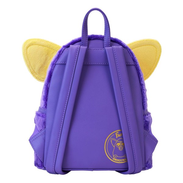 Hasbro by Loungefly Mini Furby- Rugzak