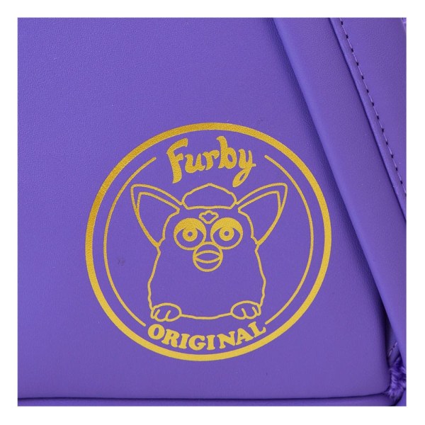 Hasbro by Loungefly Mini Furby- Rugzak