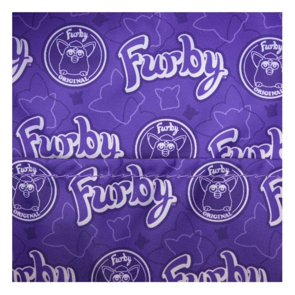 Hasbro by Loungefly Mini Furby- Rugzak