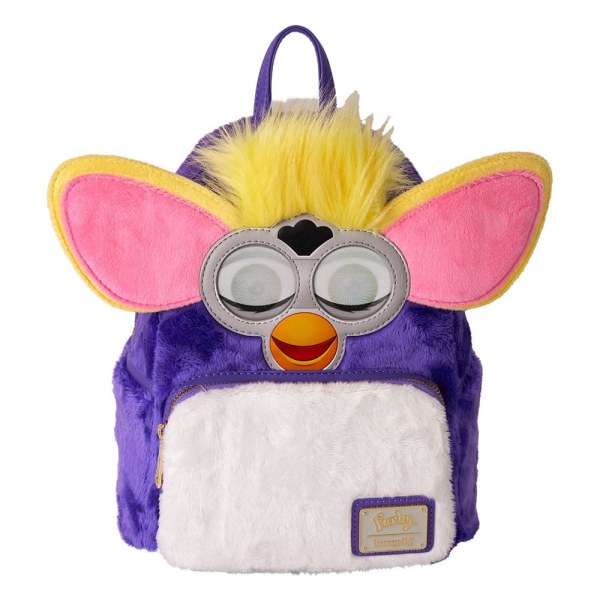 Hasbro by Loungefly Mini Furby- Rugzak