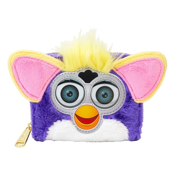 Hasbro by Loungefly Furby-portemonnee