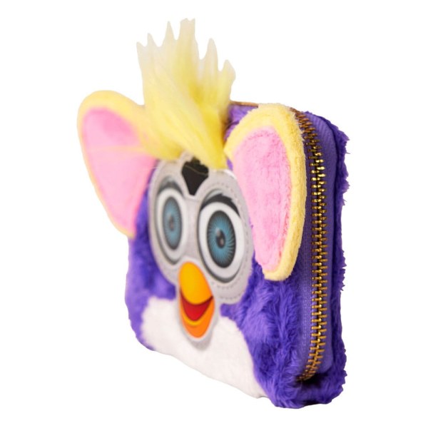 Hasbro by Loungefly Furby-portemonnee