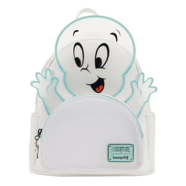 Casper by Loungefly rugzak Casper The Friendly Ghost Laten we vrienden zijn
