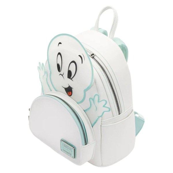 Casper by Loungefly rugzak Casper The Friendly Ghost Laten we vrienden zijn
