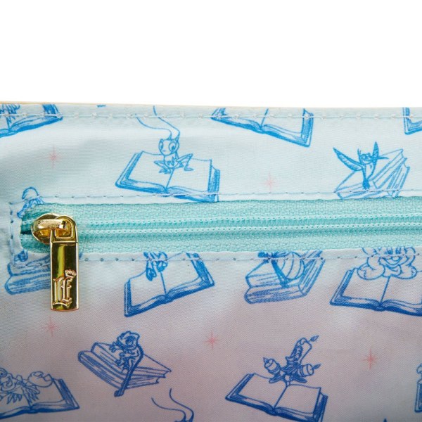 Disney by Loungefly Princess Books Classics schoudertassen