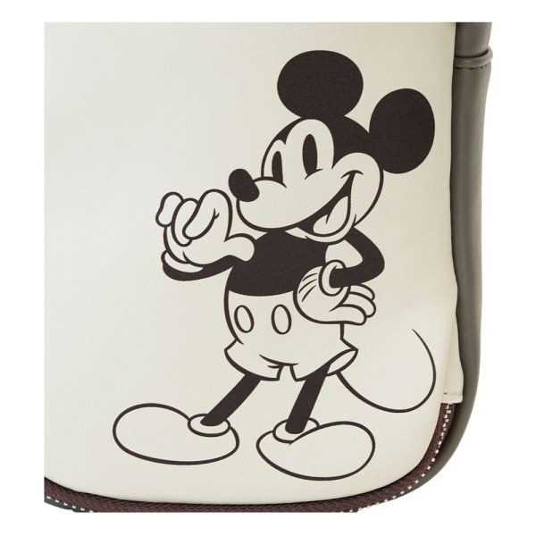 Disney by Loungefly Mickey and Friends Waterfles schoudertassen