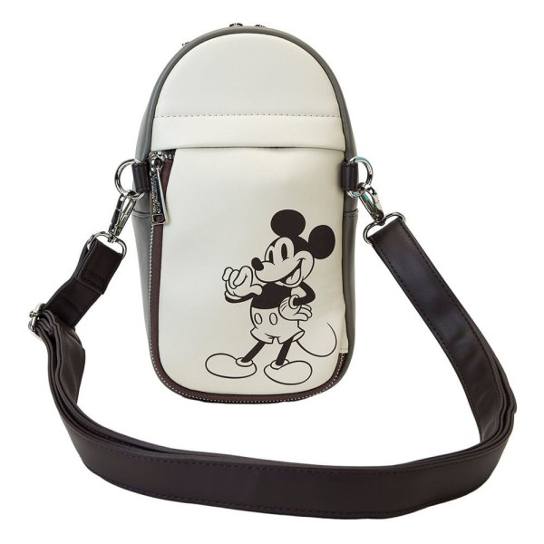 Disney by Loungefly Mickey and Friends Waterfles schoudertassen